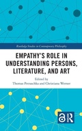 Cover: Empathy's Role in Understanding Persons, Literature, and Art - Routledge