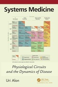 Cover: Systems Medicine - Chapman & Hall/CRC