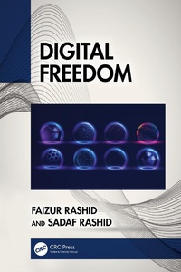 Abbildung von: Digital Freedom - CRC Press