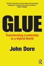 Cover: GLUE - Routledge