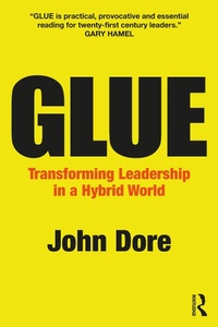 Abbildung von: GLUE - Routledge