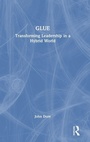Cover: GLUE - Routledge