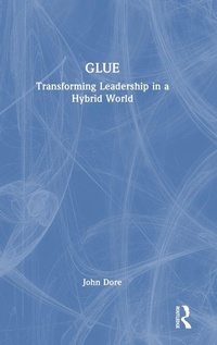 Enlarge image Cover: GLUE - Routledge