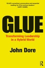 Cover: GLUE - Routledge