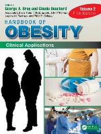 Enlarge image Cover: Handbook of Obesity - Volume 2 - CRC Press
