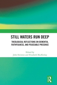 Enlarge image Cover: Still Waters Run Deep - Routledge