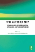 Cover: Still Waters Run Deep - Routledge