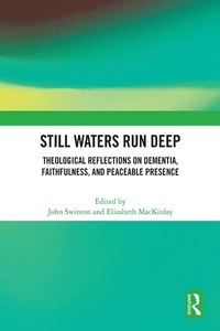 Abbildung von: Still Waters Run Deep - Routledge