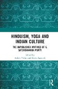 Cover: Hinduism, Yoga and Indian Culture - Routledge India