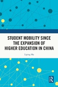 Cover: Student Mobility Since the Expansion of Higher Education in China - Routledge