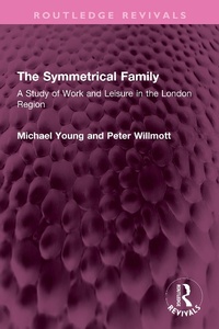 Abbildung von: The Symmetrical Family - Routledge