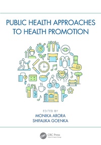 Abbildung von: Public Health Approaches to Health Promotion - CRC Press