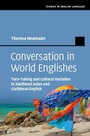 Cover: Conversation in World Englishes - Cambridge University Press