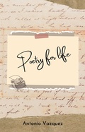 Cover: Poetry Of Life - Lulu.com