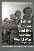 Bild: British Humour and the Second World War - Bloomsbury Academic