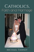 Cover: Catholics, Faith and Marriage - Austin Macauley Publishers Ltd