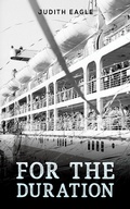 Cover: For the Duration - Austin Macauley Publishers Ltd