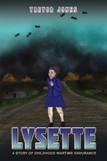 Cover: Lysette - Austin Macauley Publishers Ltd