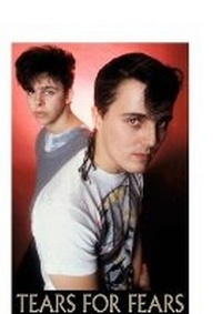 Enlarge image Cover: Tears For Fears - Lulu.com