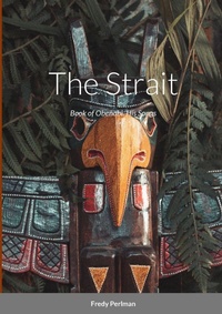Enlarge image Cover: The Strait - Lulu.com