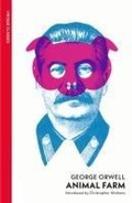 Cover: Animal Farm - Vintage Classics