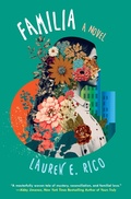 Cover: Familia - Kensington Books