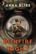 Cover: Bonfire Night - A John Scognamiglio Book