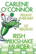 Cover: Irish Milkshake Murder - Kensington Cozies