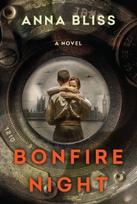 Enlarge image Cover: Bonfire Night - Kensington Publishing
