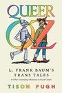 Cover: Queer Oz - Princeton University Press