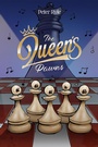 Cover: Queen's Pawns - Austin Macauley Publishers Ltd
