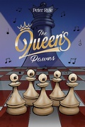 Cover: Queen's Pawns - Austin Macauley Publishers Ltd