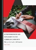 Cover: Entrepreneurship and Employment in the Caribbean Community - Cambridge Scholars Publishing