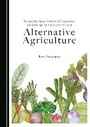 Cover: Recognition-Based Systems of Engagement and Exchange for the Development of Alternative Agriculture - Cambridge Scholars Publishing
