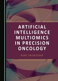 Abbildung von: Artificial Intelligence Multiomics in Precision Oncology - Cambridge Scholars Publishing