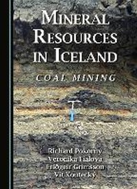Abbildung von: Mineral Resources in Iceland - Cambridge Scholars Publishing