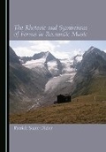 Cover: The Rhetoric and Symbolism of Forms in Romantic Music - Cambridge Scholars Publishing
