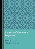 Cover: Aspects of Cameroon Englishes - Cambridge Scholars Publishing