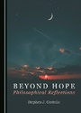 Cover: Beyond Hope - Cambridge Scholars Publishing