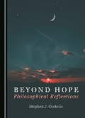 Cover: Beyond Hope - Cambridge Scholars Publishing