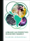 Cover: Latin American Perspectives on Scientific Research - Cambridge Scholars Publishing