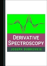 Abbildung von: Derivative Spectroscopy - Cambridge Scholars Publishing