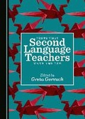 Cover: Tests that Second Language Teachers Make and Use - Cambridge Scholars Publishing