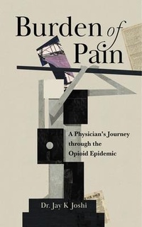 Abbildung von: Burden of Pain - Houndstooth Press