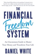 Cover: The Financial Freedom System - Houndstooth Press