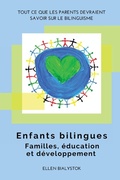 Cover: Enfants bilingues - TBR Books