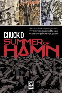 Enlarge image Cover: Summer of Hamn - Enemy Books