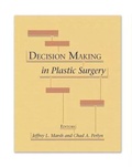 Cover: Decision Making in Plastic Surgery - Thieme Publishers