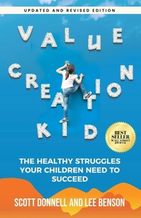 Enlarge image Cover: Value Creation Kid - ethos collective