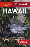 Cover: Frommer's Hawaii 2024 - Frommermedia